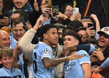 Champions League: Manchester City präsentiert sich als Übermacht gegenüber dem BVB