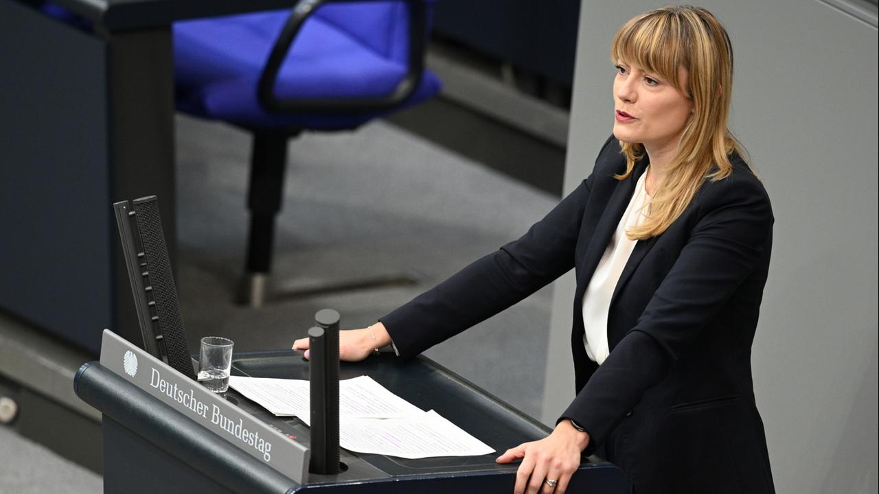 Die Linkspartei wurde erneut nicht in den parlamentarischen Kontrollausschuss gewählt