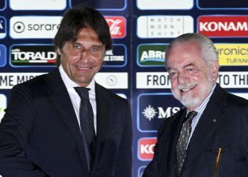Neapel reagiert auf Conte-Gerücht