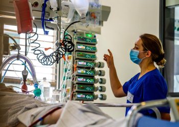 Verfassungswidrig und nichtig: Bundesverfassungsgericht hebt Triage-Regelungen auf