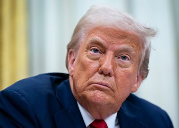 Vorwurf der „Tötung von Christen“: Trump droht Nigeria mit US-Militäreinsatz