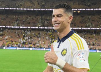 Cristiano Ronaldo erster Fußball-Milliardär – „Nicht geldbesessen“