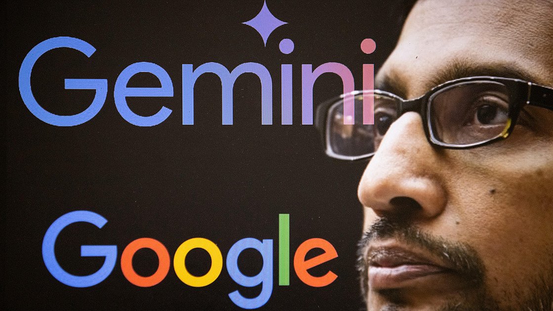 Google weiß jetzt, wie Sie denken