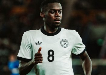 Diese 96 Profis werden für ihre Nationalmannschaften nominiert