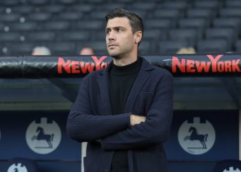 Kessel: „Wir haben einige Themen definiert, die wir deutlich verbessern müssen“