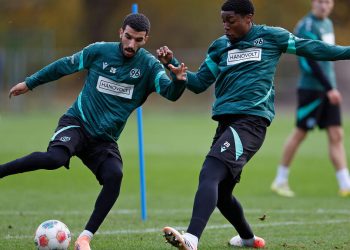 Wieder mehr Verteidigungsmöglichkeiten