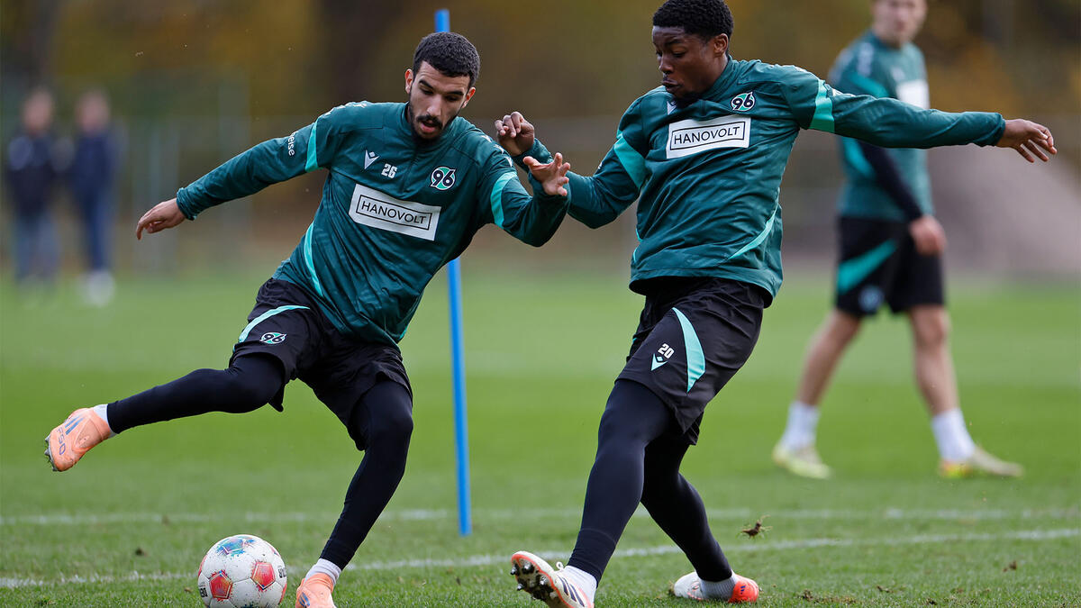 Wieder mehr Verteidigungsmöglichkeiten