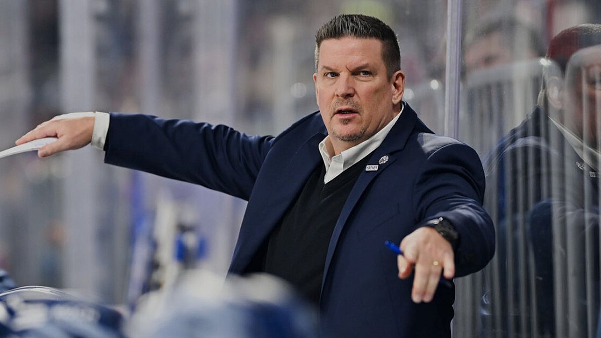 Tom Pokel wird neuer Trainer der Löwen Frankfurt.