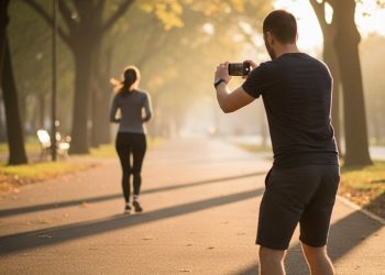 Gesetz gegen Voyeurismus: Sind Po-Fotos eine Straftat?