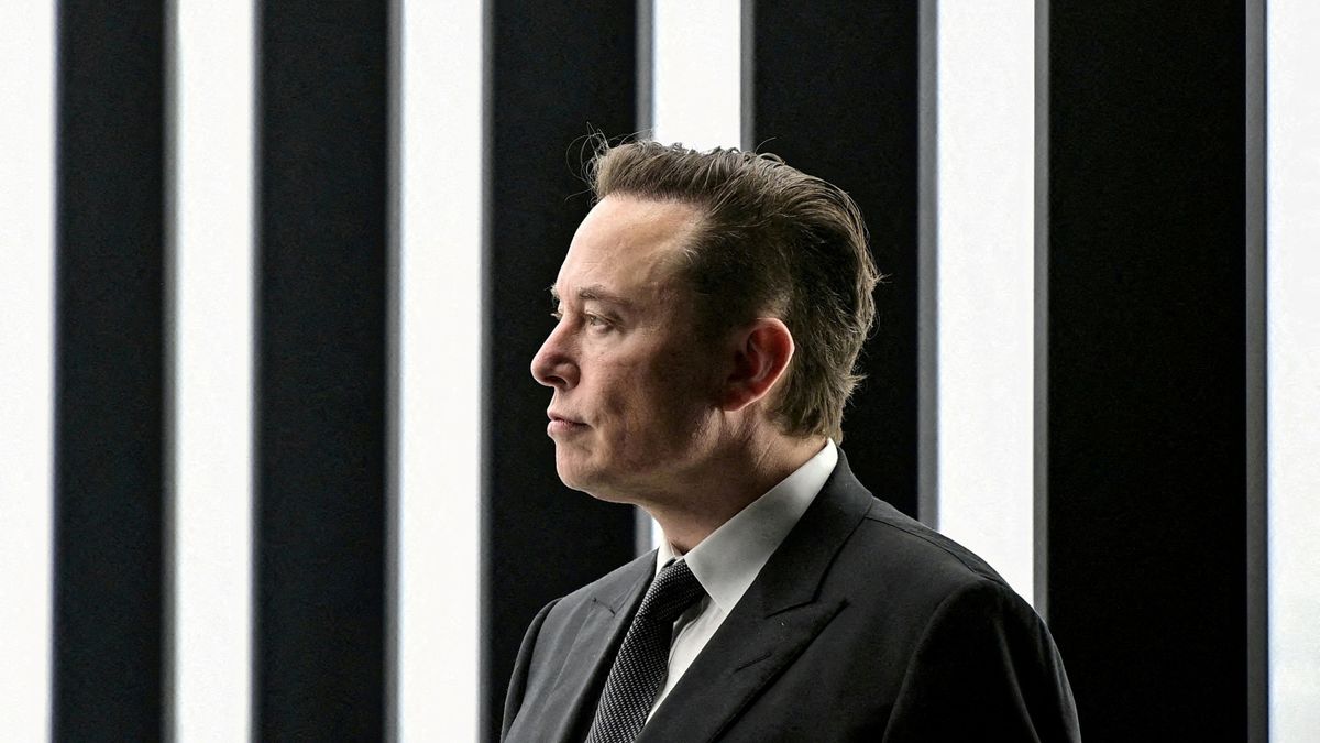 Elon Musk: Tesla-Aktionäre machen den Weg frei für ein riesiges Aktienpaket