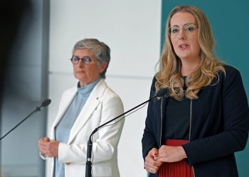 Nach Merz-Debatte: Grüne überraschen mit eigenem „Stadtbild“-Plan | Politik