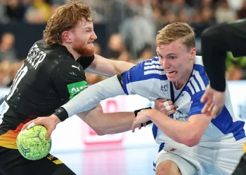 Handball-Länderspiel JETZT live: Deutschland gegen Island heute hier im Free-TV und Stream