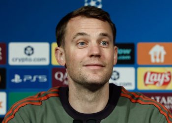 Vertrag beim FC Bayern läuft aus: Manuel Neuer spricht über Karriereende nach dieser Saison