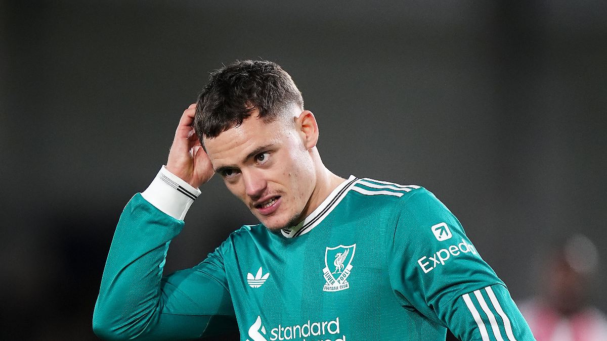 Der Sporttag: Dietmar Hamann befürchtet Konsequenzen für Florian Wirtz