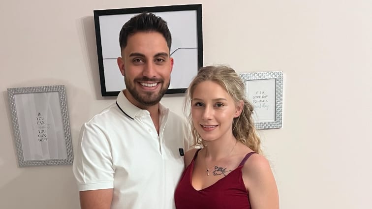 Die Wollnys: Loredana Wollny trennte sich hochschwanger von ihrer Familie | Unterhaltung