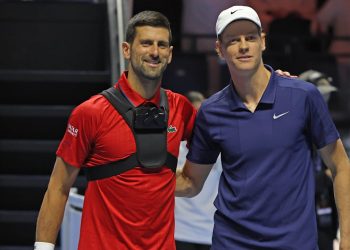 Novak Djokovic sicher: Dopingskandal wird Jannik Sinner verfolgen | Sport