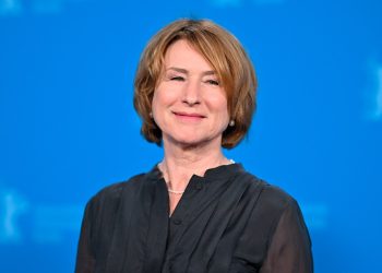 Corinna Harfouch im Profil: Wie lange bleibt sie am „Tatort“? | Unterhaltung