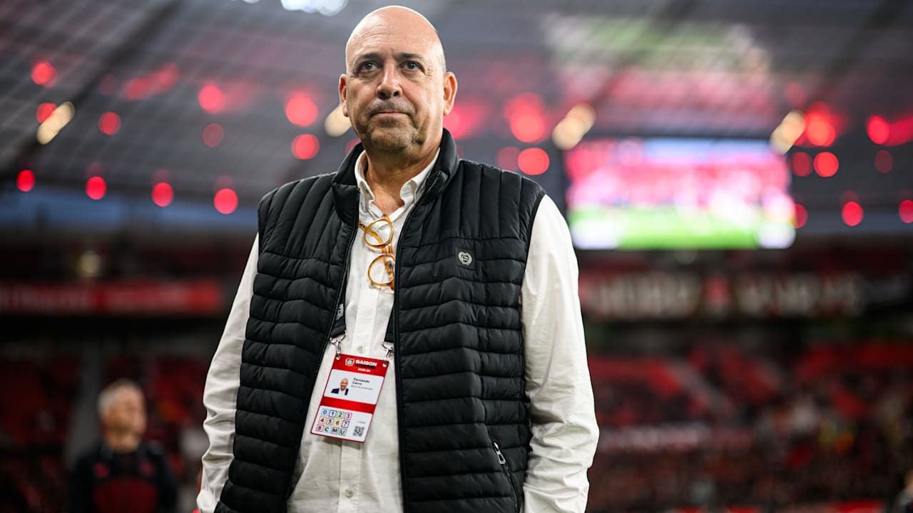 Bayer Leverkusen: Niederlage in Monheim: So reagiert Bayer 04 auf die Campus-Nr. | Sport