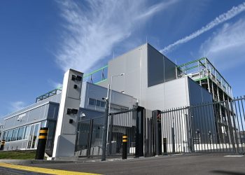 Mega-Rechenzentrum geplant: Google pumpt fünf Milliarden nach Deutschland | Politik