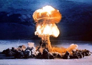 (S+) Meinung: Aufrüstung: Donald Trump oder wie man in einen Atomkrieg abgleitet – Spiegel