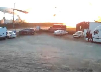 Nach UPS-Absturz: Behörde verbietet alle MD-11-Jets | Leben & Wissen