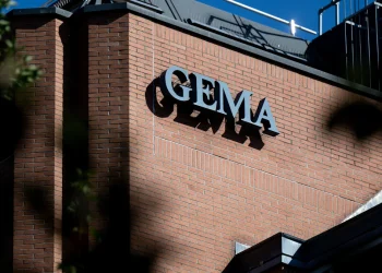 Gema gegen OpenAI: Niederlage für Chat-GPT vor Gericht in München – Wirtschaft