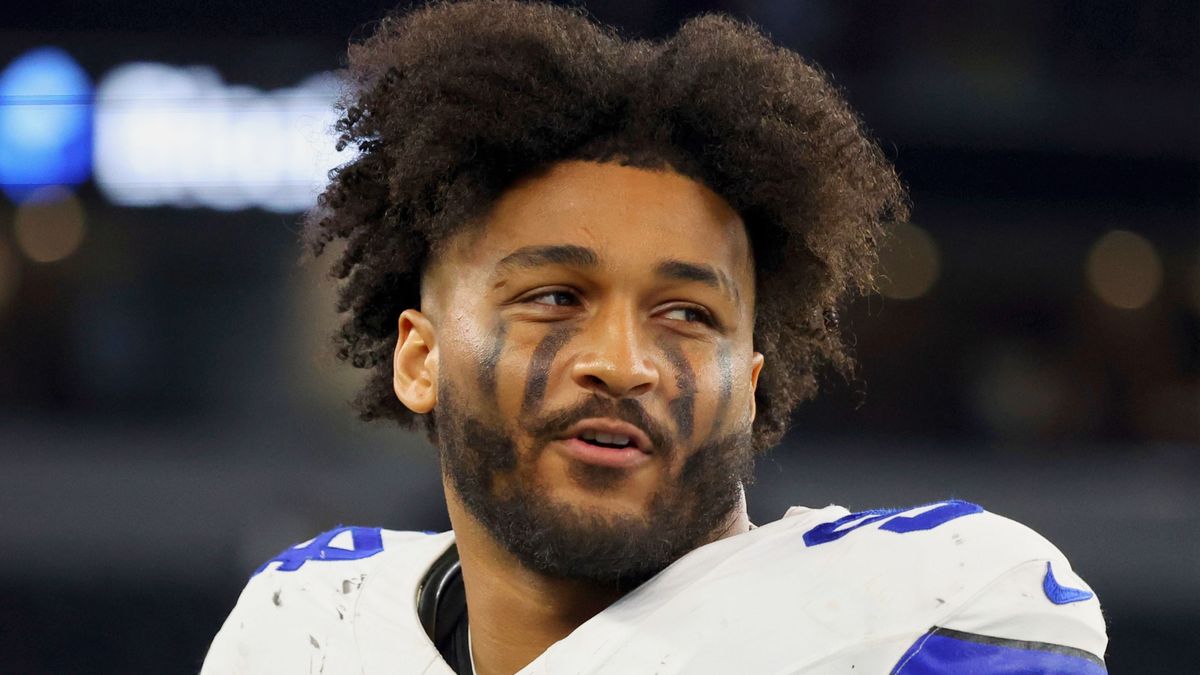 NFL – Dallas Cowboys: Marshawn Kneeland stirbt wenige Tage nach seinem ersten Touchdown