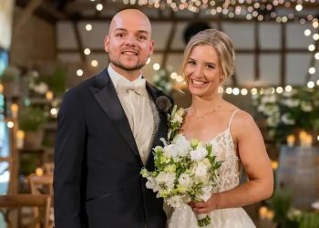 „Hochzeit auf den ersten Blick“ – Daniel bremst seine Lina aus