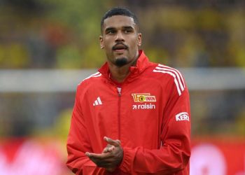 Doekhi trifft Auswechslungsentscheidung