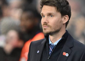 Danny Röhl und die Rangers erleiden die nächste Niederlage