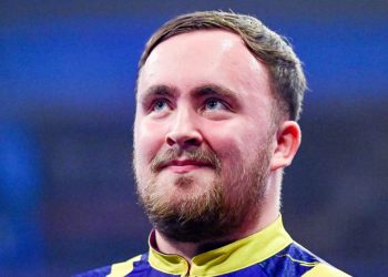 Weltmeister Luke Littler besteht seine Fahrprüfung beim ersten Versuch