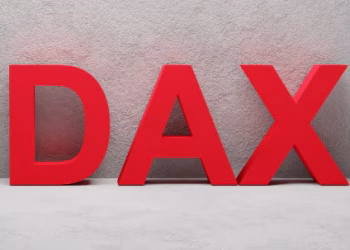 BÖRSE AKTUELL: Freitag an der Frankfurter Wertpapierbörse – DAX letztlich mit Verlusten – die 24.000er-Marke rückt außer Reichweite
