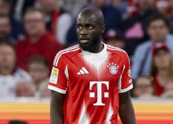 Upamecano spricht über Vertragspoker beim FC Bayern – Lob für Kompany