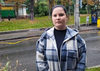 Nach Russland entführte Kinder: „Es war ein unglaubliches Gefühl, die ukrainische Flagge zu sehen“ – Politik