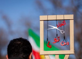 Iran: Kindsbraut droht Todesstrafe wegen Tod ihres Ehemanns – Spiegel