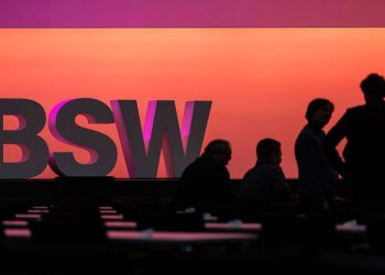 Bündnis Sahra Wagenknecht: BSW-Mitglieder rebellieren gegen neuen Namensvorschlag – Spiegel