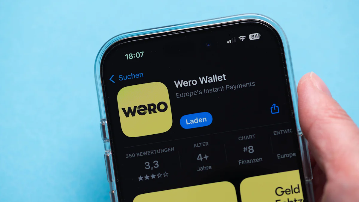Wero jetzt auch für den Online-Einkauf verfügbar: Einige Kunden könnten enttäuscht sein – Wirtschaft