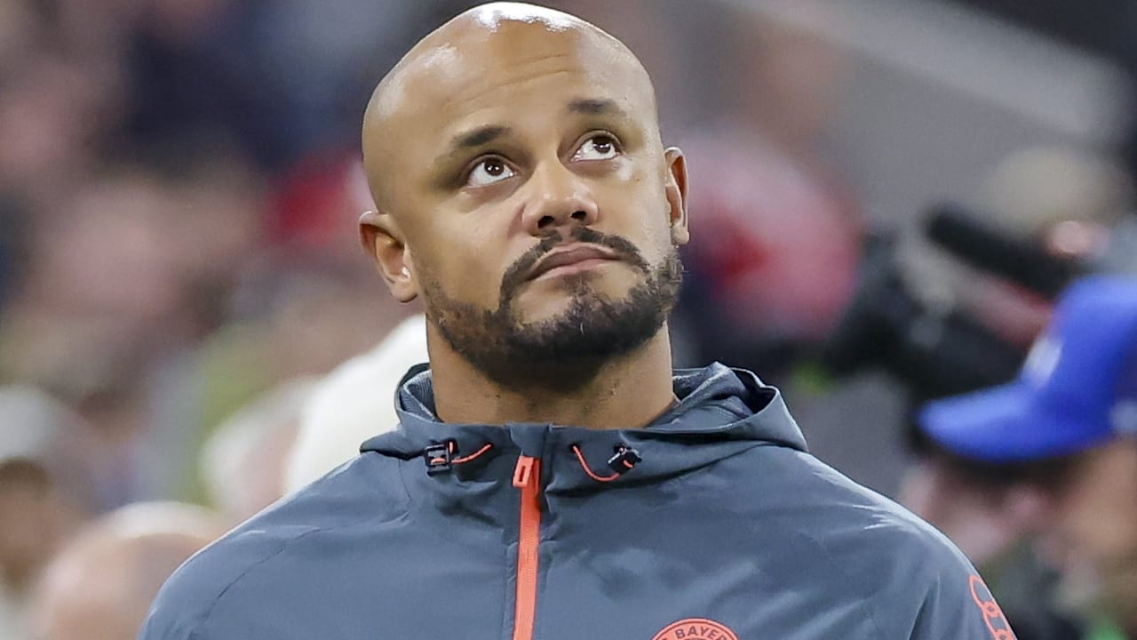 PSG – FC Bayern KOSTENLOS im TV schauen: Wer überträgt heute die Champions League? | Sport