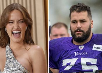 „Wie zwei Coladosen übereinander“ – TikTok-Superstar verlässt Ehemann wegen seines Penis