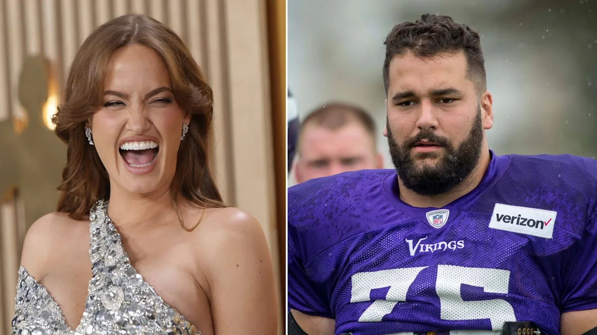 „Wie zwei Coladosen übereinander“ – TikTok-Superstar verlässt Ehemann wegen seines Penis