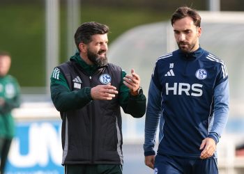 Nach Schalkes Doppelniederlage: Karamans Führungsstärke ist jetzt gefragt! | Sport