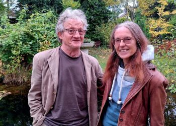 Alltag in einer Ehe mit Alzheimer: „Genieße das Leben, solange es noch da ist“