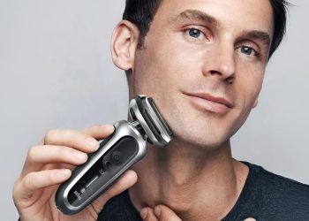 Braun Rasierer bei Mediamarkt zum Rekordpreis von 111 Euro