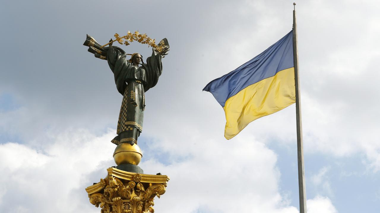 Ukraine: Wie Selenskyj seine Macht in den Kommunen ausbaut