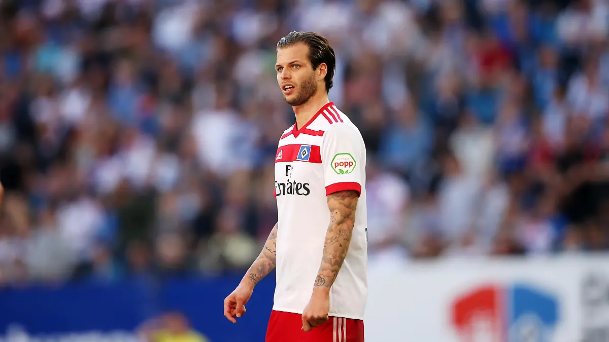 Emotionale Rückkehr von Dennis Diekmeier nach Hamburg: Spieltag gegen den Krebs!