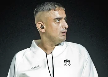 Haftbefehl-Doku: Warum Schüler die Texte des Rappers im Unterricht haben wollen