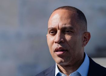 Die Trump-Regierung nutzt Hunger als Waffe