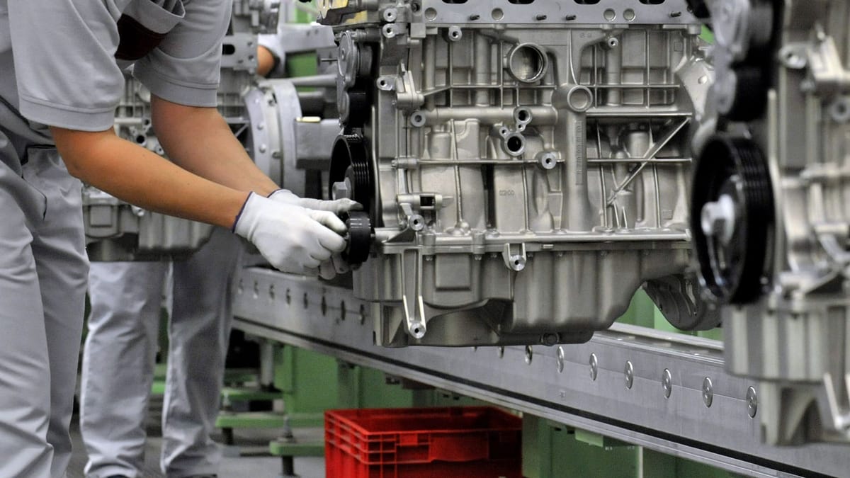 Autozulieferer AE Group schließt nach Insolvenz: 700 Arbeitsplätze betroffen