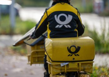 Beschwerden über Zustellung: Bundesnetzagentur droht der Deutschen Post