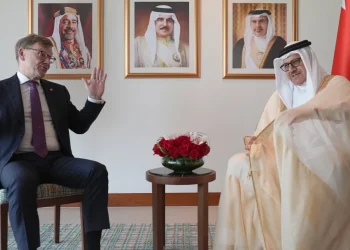 Konflikte im Nahen Osten: Die Zweifel am großen Trump-Frieden wachsen